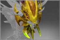 Dota 2 Skin Changer - Crest of the Fatal Bloom - Dota 2 Mods for Venomancer