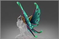 Dota 2 Skin Changer - Wings of the Ethereal Monarch - Dota 2 Mods for Puck