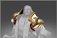 Mods for Dota 2 Skins Wiki - [Hero: Omniknight] - [Slot: shoulder] - [Skin item name: Pauldrons of Sacred Light]
