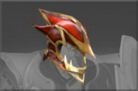 Mods for Dota 2 Skins Wiki - [Hero: Dragon Knight] - [Slot: head_accessory] - [Skin item name: Dragonbone Helm of Sir Davion]
