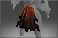 Mods for Dota 2 Skins Wiki - [Hero: Dragon Knight] - [Slot: back] - [Skin item name: Light Cape of Sir Davion]