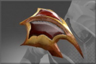 Mods for Dota 2 Skins Wiki - [Hero: Dragon Knight] - [Slot: shoulder] - [Skin item name: Pauldrons of Sir Davion]