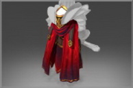Mods for Dota 2 Skins Wiki - [Hero: Omniknight] - [Slot: back] - [Skin item name: Armor of Sacred Light]