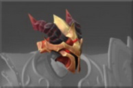 Dota 2 Skin Changer - Helm of Blazing Oblivion - Dota 2 Mods for Dragon Knight