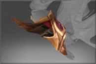 Mods for Dota 2 Skins Wiki - [Hero: Dragon Knight] - [Slot: arms] - [Skin item name: Bracers of Blazing Oblivion]