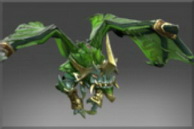 Dota 2 Skin Changer - Elder Drake of Blazing Oblivion - Dota 2 Mods for Dragon Knight