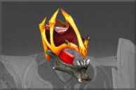 Dota 2 Skin Changer - Helm of the Slain Dragon - Dota 2 Mods for Dragon Knight