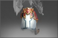 Mods for Dota 2 Skins Wiki - [Hero: Dragon Knight] - [Slot: back] - [Skin item name: Drapes of Ascension]