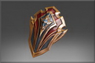 Mods for Dota 2 Skins Wiki - [Hero: Dragon Knight] - [Slot: shield] - [Skin item name: Shield of Ascension]