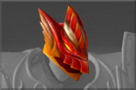 Mods for Dota 2 Skins Wiki - [Hero: Dragon Knight] - [Slot: head_accessory] - [Skin item name: Crimson Wyvern Helm]