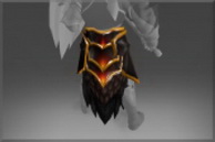Mods for Dota 2 Skins Wiki - [Hero: Dragon Knight] - [Slot: back] - [Skin item name: Skirt of the Fire Dragon]