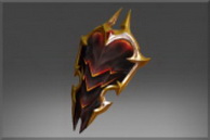 Dota 2 Skin Changer - Shield of the Fire Dragon - Dota 2 Mods for Dragon Knight