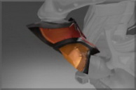 Mods for Dota 2 Skins Wiki - [Hero: Dragon Knight] - [Slot: arms] - [Skin item name: Fire Tribunal Arms]