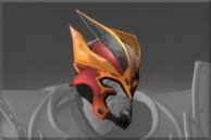 Dota 2 Skin Changer - Fire Tribunal Helm - Dota 2 Mods for Dragon Knight