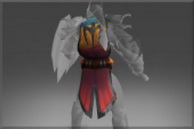 Mods for Dota 2 Skins Wiki - [Hero: Dragon Knight] - [Slot: back] - [Skin item name: Fire Tribunal Tabard]
