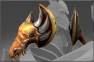 Mods for Dota 2 Skins Wiki - [Hero: Dragon Knight] - [Slot: shoulder] - [Skin item name: Armor of the Drake]