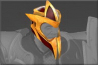 Mods for Dota 2 Skins Wiki - [Hero: Dragon Knight] - [Slot: head_accessory] - [Skin item name: Helmet of the Drake]