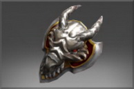 Mods for Dota 2 Skins Wiki - [Hero: Dragon Knight] - [Slot: shield] - [Skin item name: Shield of the Drake]