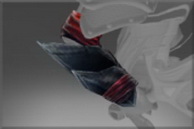 Mods for Dota 2 Skins Wiki - [Hero: Dragon Knight] - [Slot: arms] - [Skin item name: Bracers of the Burning Scale]