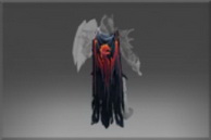 Mods for Dota 2 Skins Wiki - [Hero: Dragon Knight] - [Slot: back] - [Skin item name: Cape of the Burning Scale]