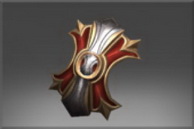 Mods for Dota 2 Skins Wiki - [Hero: Dragon Knight] - [Slot: shield] - [Skin item name: Shield of the Wurmblood]