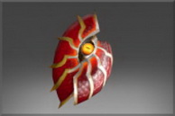 Mods for Dota 2 Skins Wiki - [Hero: Dragon Knight] - [Slot: shield] - [Skin item name: Shield of the Blazing Superiority]
