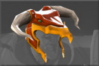 Dota 2 Skin Changer - Wyrm Helm of Uldorak - Dota 2 Mods for Dragon Knight