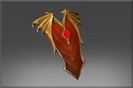Dota 2 Skin Changer - Crest of the Wyrm Lords - Dota 2 Mods for Dragon Knight
