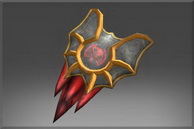Mods for Dota 2 Skins Wiki - [Hero: Dragon Knight] - [Slot: shield] - [Skin item name: Elder Shield]