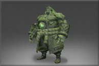 Mods for Dota 2 Skins Wiki - [Hero: Earth Spirit] - [Slot: stone_remnant] - [Skin item name: Warriors of the Demon Stone]
