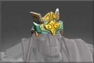 Mods for Dota 2 Skins Wiki - [Hero: Earth Spirit] - [Slot: head_accessory] - [Skin item name: Vanquishing Demons Ritual Headgear]