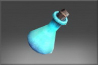 Dota 2 Skin Changer - Experimentalist's Unstable Flask - Dota 2 Mods for Alchemist