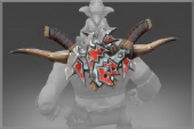Mods for Dota 2 Skins Wiki - [Hero: Alchemist] - [Slot: weapon] - [Skin item name: Hatchets of Big 