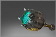 Mods for Dota 2 Skins Wiki - [Hero: Elder Titan] - [Slot: weapon] - [Skin item name: Mace of the Fissured Soul]