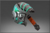 Mods for Dota 2 Skins Wiki - [Hero: Elder Titan] - [Slot: weapon] - [Skin item name: Hammer of the World Splitter]
