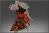 Mods for Dota 2 Skins Wiki - [Hero: Ember Spirit] - [Slot: belt] - [Skin item name: Crimson Guard of Prosperity]