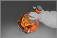 Dota 2 Skin Changer - Flask of Little Big 'Un - Dota 2 Mods for Alchemist
