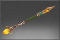 Mods for Dota 2 Skins Wiki - [Hero: Enchantress] - [Slot: weapon] - [Skin item name: Amberlight Spear]