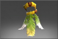 Mods for Dota 2 Skins Wiki - [Hero: Enchantress] - [Slot: arms] - [Skin item name: Bangles of the Wildwing