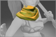 Mods for Dota 2 Skins Wiki - [Hero: Enchantress] - [Slot: neck] - [Skin item name: Scarf of the Rustic Finery]