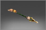 Dota 2 Skin Changer - Spear of the Rustic Finery - Dota 2 Mods for Enchantress