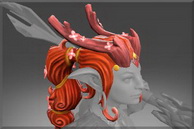 Mods for Dota 2 Skins Wiki - [Hero: Enchantress] - [Slot: head_accessory] - [Skin item name: Locks of the New Bloom]