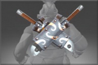 Dota 2 Skin Changer - Ogre's Caustic Steel Choppers - Dota 2 Mods for Alchemist