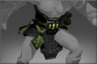 Mods for Dota 2 Skins Wiki - [Hero: Faceless Void] - [Slot: belt] - [Skin item name: Ancient Cage]