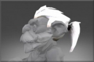 Mods for Dota 2 Skins Wiki - [Hero: Alchemist] - [Slot: tiny_head] - [Skin item name: Young Alchemist
