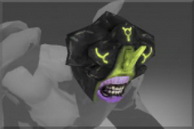 Mods for Dota 2 Skins Wiki - [Hero: Faceless Void] - [Slot: head] - [Skin item name: Helm of Claszureme]