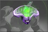 Mods for Dota 2 Skins Wiki - [Hero: Faceless Void] - [Slot: head] - [Skin item name: Perceptions of the Eternal Mind]