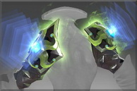 Mods for Dota 2 Skins Wiki - [Hero: Faceless Void] - [Slot: shoulder] - [Skin item name: Jewel of Aeons]