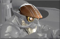 Mods for Dota 2 Skins Wiki - [Hero: Gyrocopter] - [Slot: head_accessory] - [Skin item name: Olde Cap of the Rainmaker]