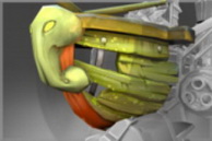 Mods for Dota 2 Skins Wiki - [Hero: Gyrocopter] - [Slot: propeller] - [Skin item name: Prow of the Swooping Elder]